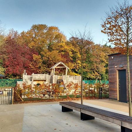 Апартаменти Elegant Studio - Perfect For Explorers Лондон Екстер'єр фото